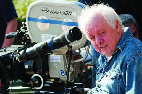 Jim Sheridan