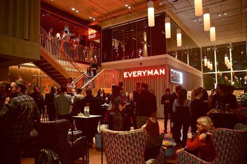 Everyman KIngs Cross_JohnnyStephensPhotography 026