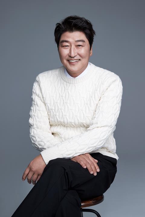 Parasite Star Song Kang Ho Heads K Movie S Cannes Slate With Comedy One Win Exclusive News Screen