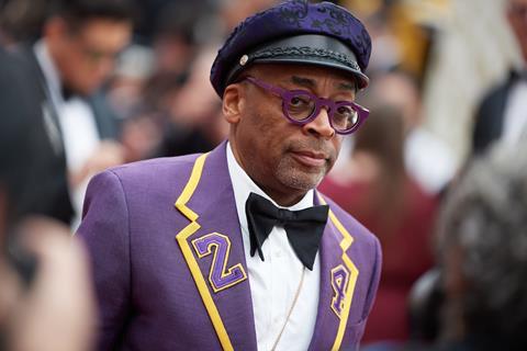 Spike Lee