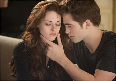 The Twilight Saga: Breaking Dawn – Part 2