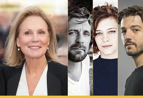 Cannes Un Certain Regard jury 2016
