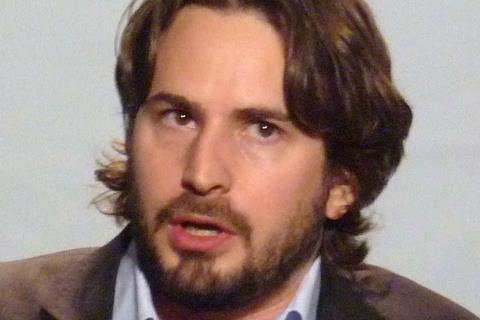 Mark Boal