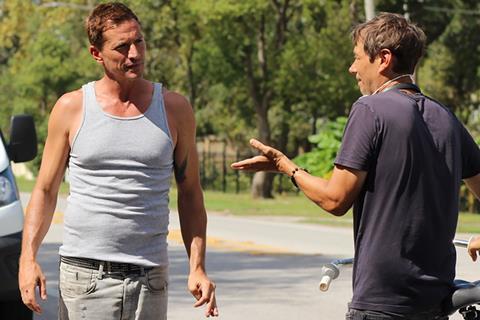 'Red Rocket' Simon Rex, Sean Baker