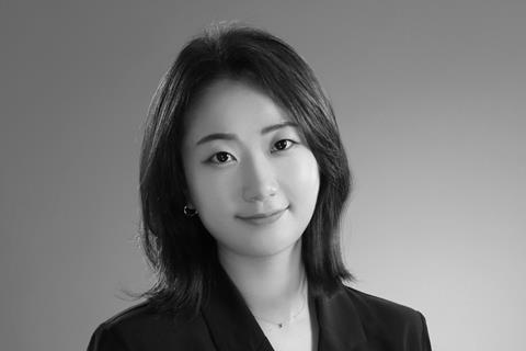 Eugene Kim