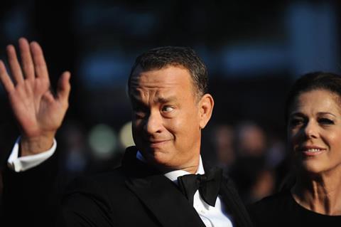 Tom Hanks