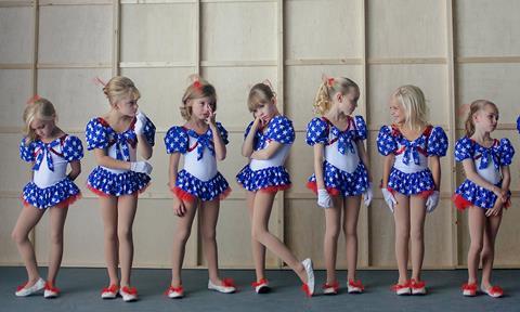 Casting jonbenet