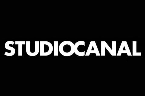 Studiocanal logo new site