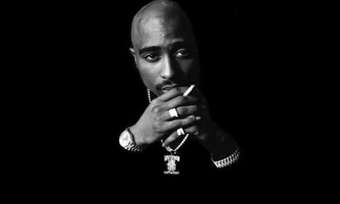 Tupac Shakur