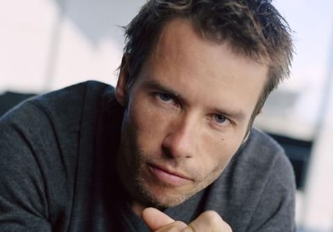 Guy Pearce