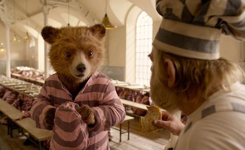 Paddington 2 studiocanal