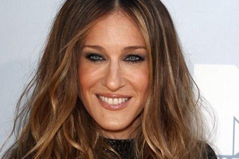 Sarah jessica parker