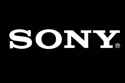 Sony logo