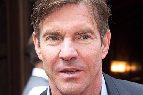 Dennis quaid tiff sept2012