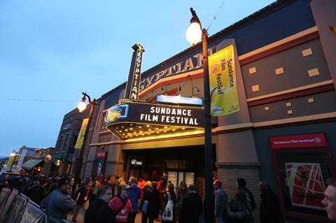 Sundance Film Festival 2015credit Jemal Countess