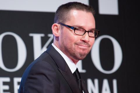 Bryan singer