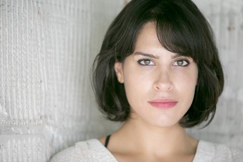 Desiree Akhavan