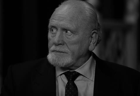 James Cosmo