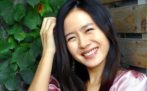 Son Ye jin