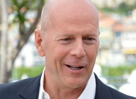 Bruce Willis