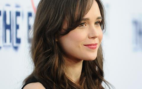 Ellen Page