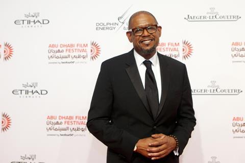 Forest Whitaker (5)