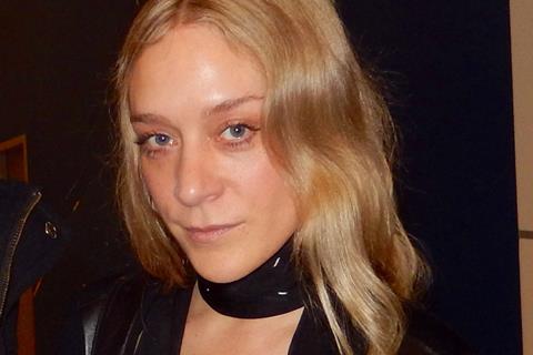 Chloë Sevigny