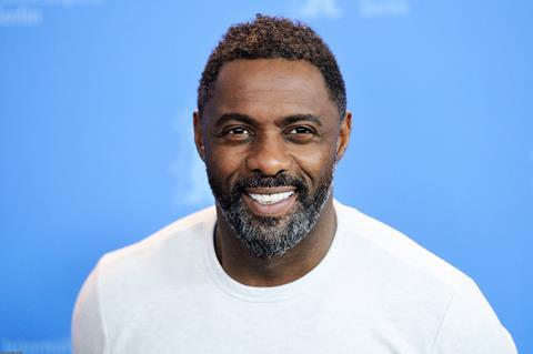 Apple signs first-look deal with Idris Elba’s Green Door Pictures ...