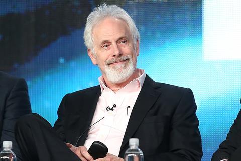 Christopher Guest