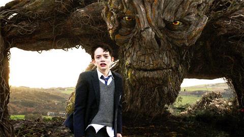 A Monster Calls