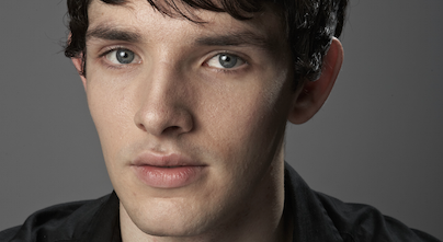 Colin Morgan