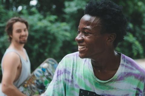 Minding the Gap c kartemquin films