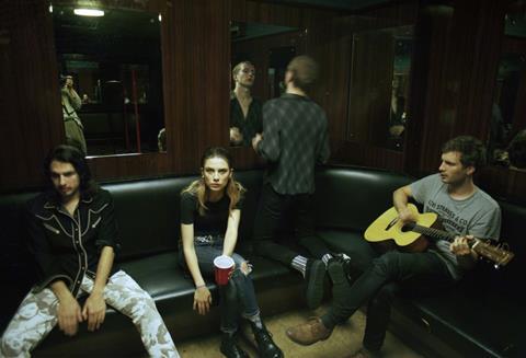 Wolf Alice