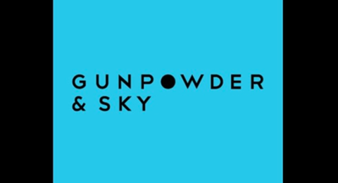 Gunpowder & Sky