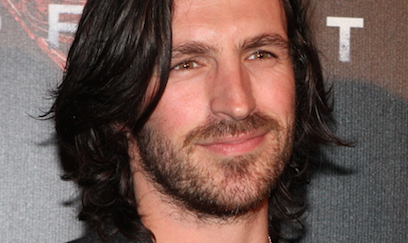 Eoin Macken