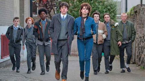 Sing Street