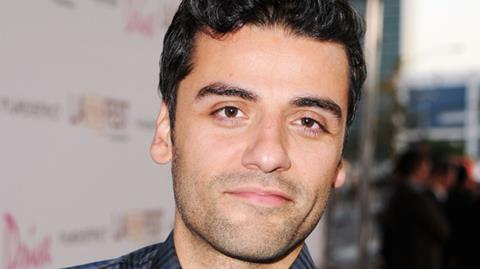 Oscar Isaac