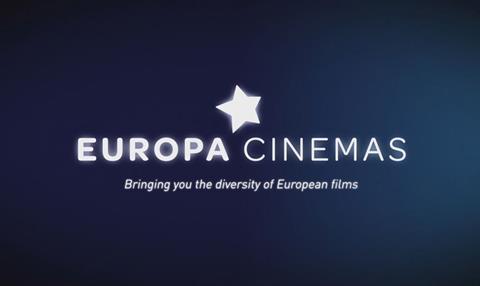 Europa Cinemas