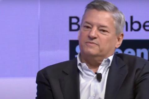 Ted Sarandos of Netflix and SAG-AFTRA’s chief negotiator, John A. Williams, discuss why contract negotiations failed.