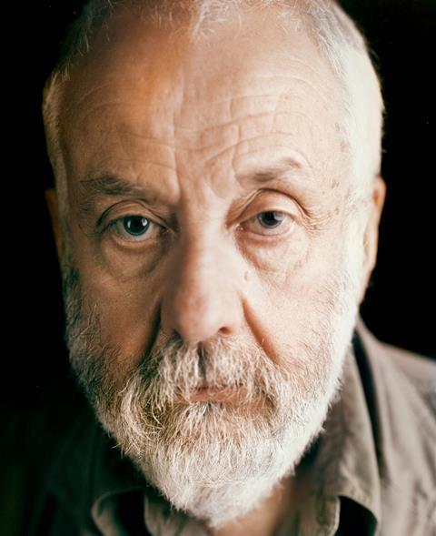 Mike Leigh