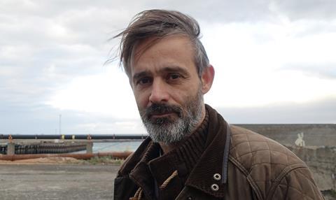 Baltasar Kormakur