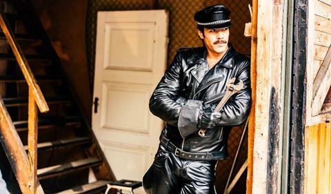 Tom Of Finland