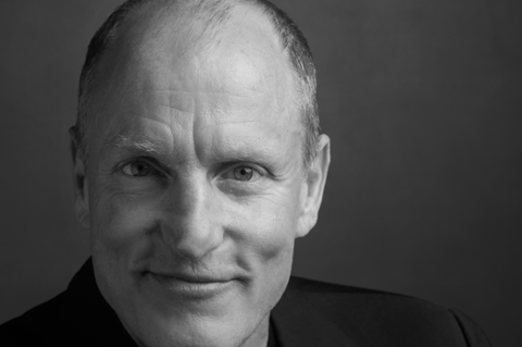 Woody Harrelson