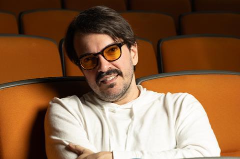 Rodrigo Teixeira
