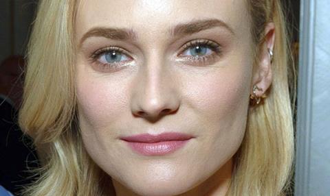 Diane Kruger - Actor Profile - Photos & latest news