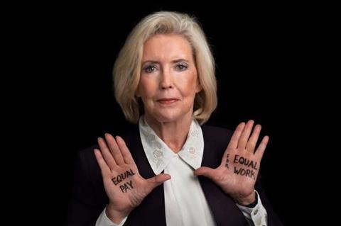 Lilly Ledbetter