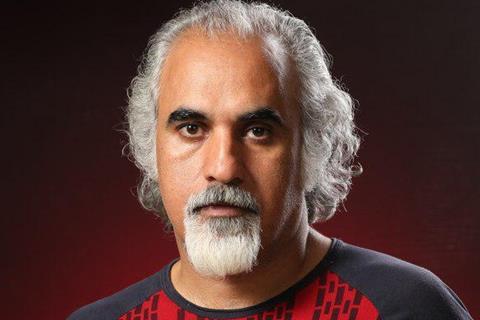 Nader Saeivar