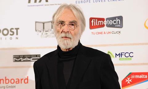 Michael Haneke