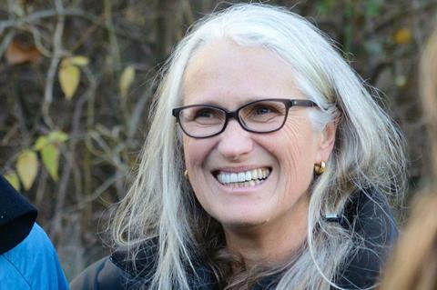 Jane Campion c see saw films