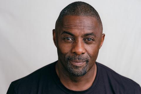 Idris Elba to co-direct survival thriller ‘Above The Below’ for Future Artists Entertainment; Lionsgate to launch AFM sales (exclusive)